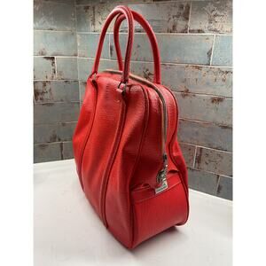 Vintage Amelia Earhart Travel Bag